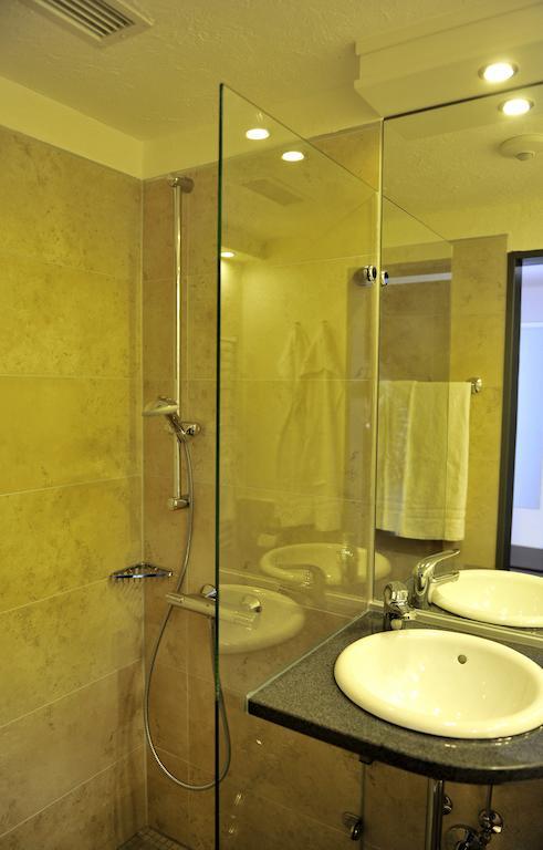 Gaestehaus Am Raeuschenberg Гекстер Номер фото