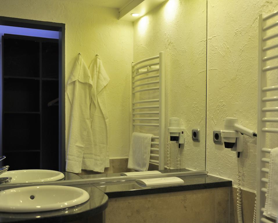 Gaestehaus Am Raeuschenberg Гекстер Номер фото